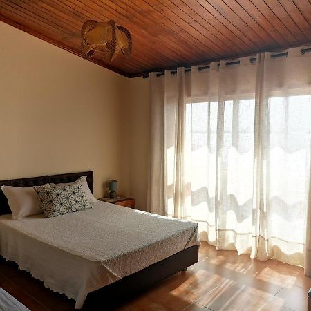 トレイラ "O Veleiro" Rest. Resid. Bed & Breakfast エクステリア 写真