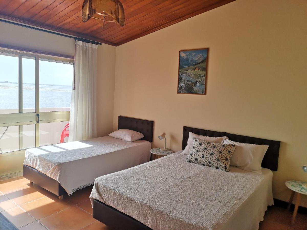 トレイラ "O Veleiro" Rest. Resid. Bed & Breakfast エクステリア 写真