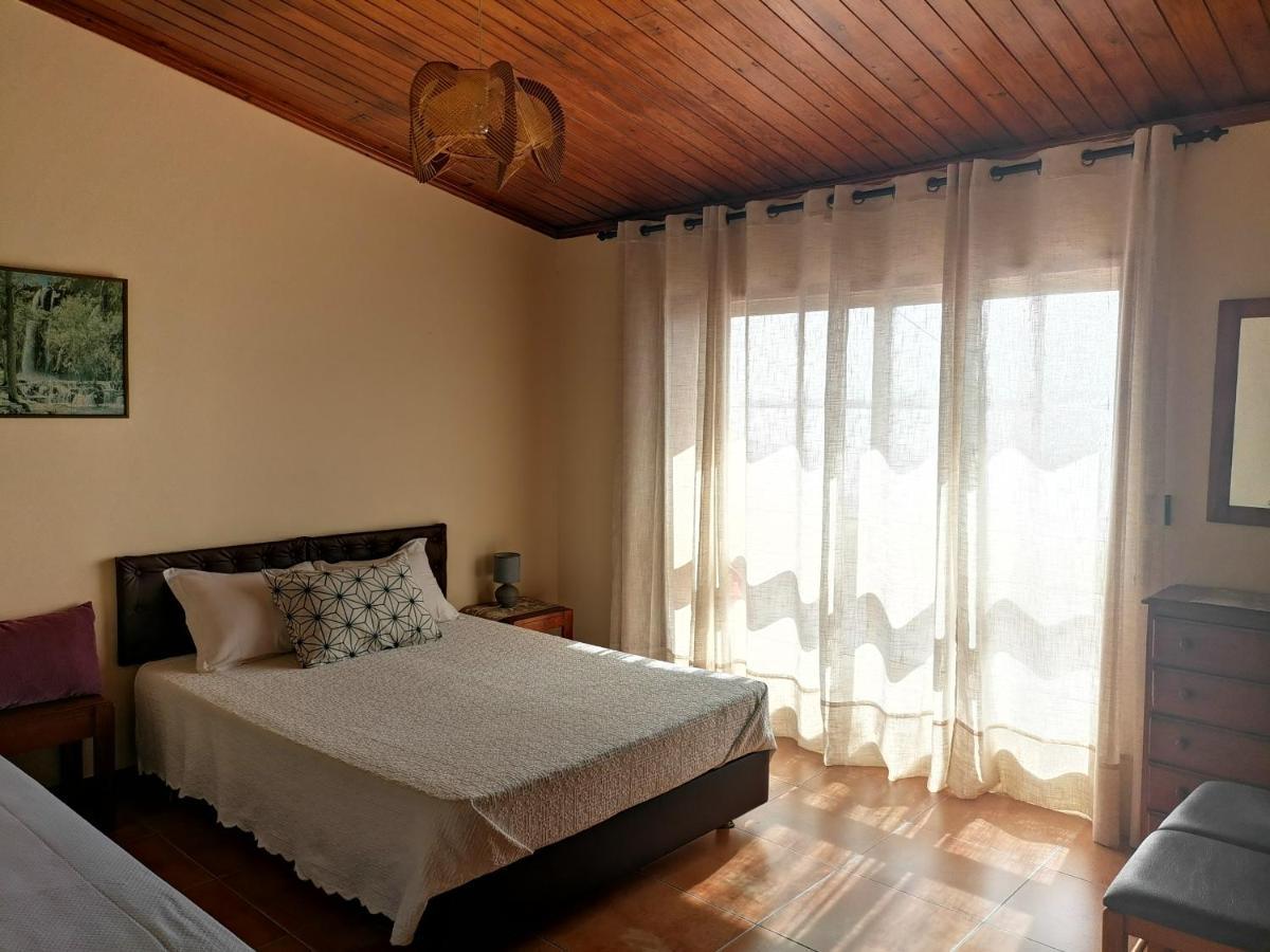 トレイラ "O Veleiro" Rest. Resid. Bed & Breakfast エクステリア 写真
