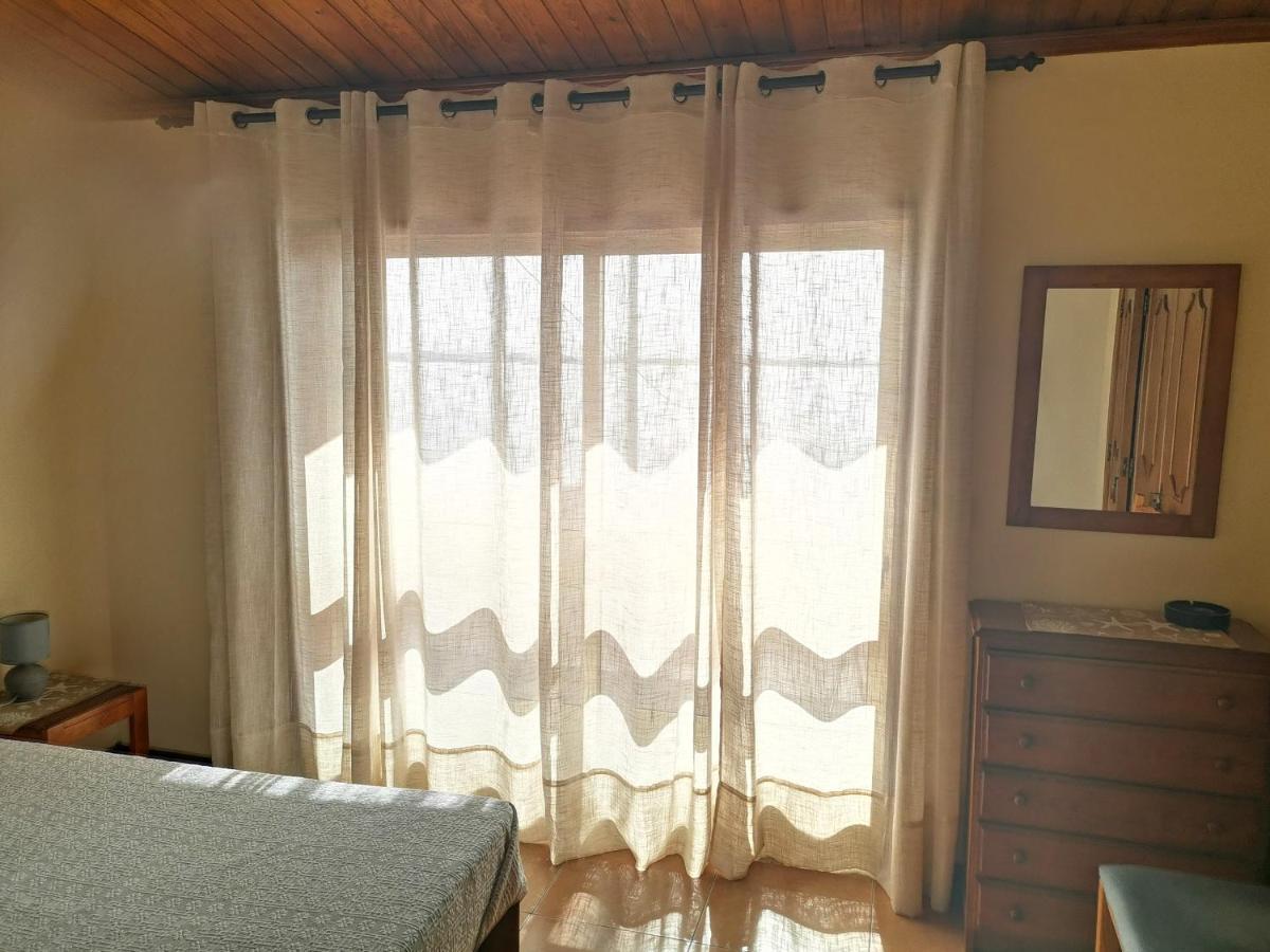 トレイラ "O Veleiro" Rest. Resid. Bed & Breakfast エクステリア 写真