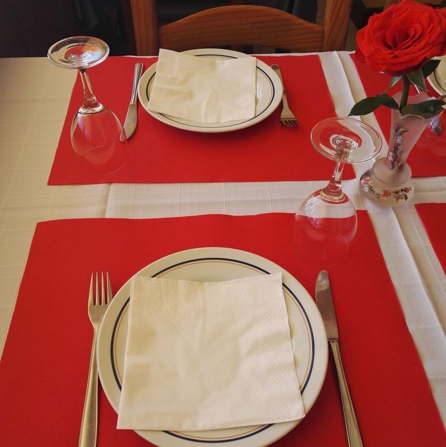 トレイラ "O Veleiro" Rest. Resid. Bed & Breakfast エクステリア 写真