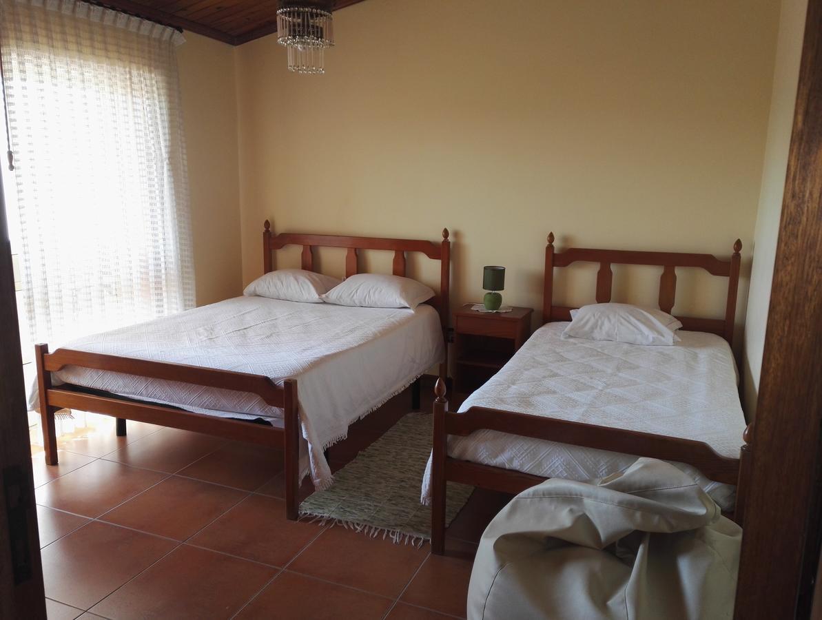 トレイラ "O Veleiro" Rest. Resid. Bed & Breakfast エクステリア 写真